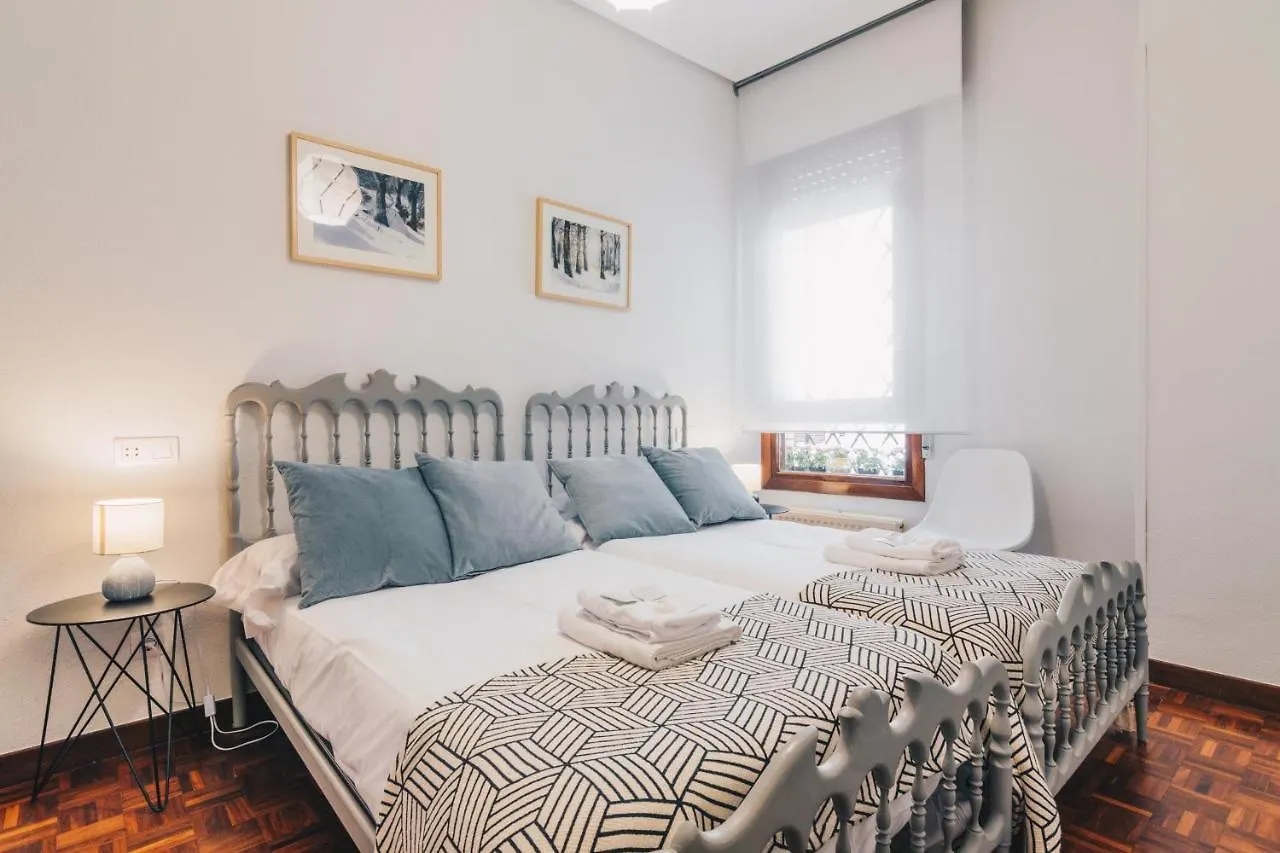 Funi Apartment By People Rentals Bilbao