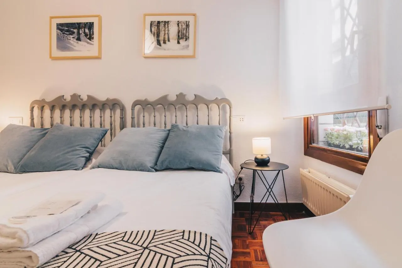 Funi Apartment By People Rentals Bilbao